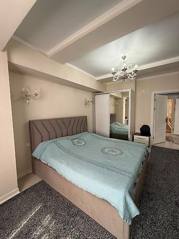 Продажа квартир: 2 комнаты, 100 м², Элитка, 9 этаж, Дизайнерский ремонт — 13