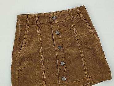 lata 80: Forever 21, Spódnica damska, rozmiar S — 1