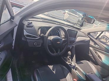 шевроле орланда: Chevrolet Orlando: 2019 г., 1.4 л, Автомат, Бензин, Универсал — 3