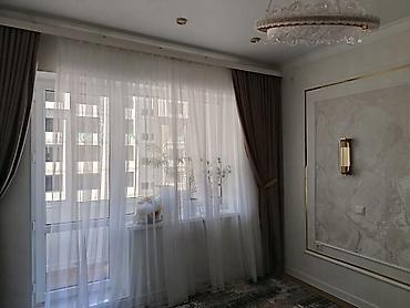 kant flat: 2 комнаты, 74 м², Филармония Элитка, 3 этаж, Свежий ремонт — 4
