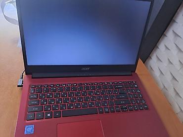 ASUS: 2 Eded Notbuk Biri yanir Biri Yanmir Satilir 
WotsapanYazin — 6