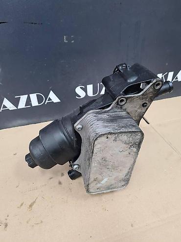 KUCISTE FILTERA ULJA 1,6 DCI ZA NISSAN QASHQAI, X-TRAIL OD 2014. DO