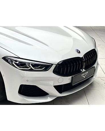 BMW: BMW 8 series: 2020 г., 3 л, Автомат, Бензин, Седан — 4