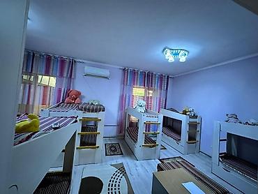 Продажа другой коммерческой недвижимости: Продается действующий детский сад в центре города, в районе Орозбекова — 7