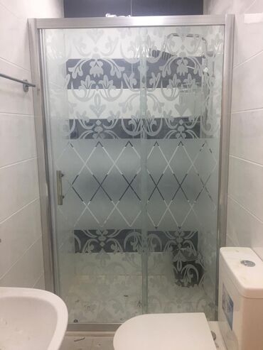 Duş kabinaları, arakəsmələr: Yeni Üstü qapalı kabina, Pulsuz çatdırılma -da lalafo.az — 6 Duş kabinaları, arakəsmələr: Yeni Üstü qapalı kabina, Pulsuz çatdırılma — 6