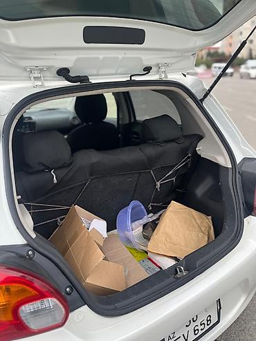 isma mirage: Mitsubishi Mirage – şəhər üçün ideal kompakt hetçbek. Xüsusiyyətlər — 6