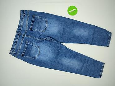 bootcut jeansy: M.Sara, Джинси жіночі, розмір 3XL — 3