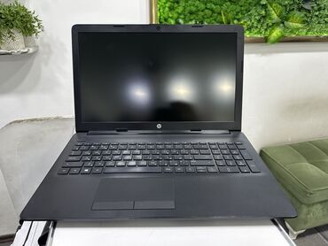 вакансии для учителей: Ноутбук, HP, 4 ГБ ОЗУ, AMD A6, 15.6 ", Б/у, Для несложных задач, память SSD