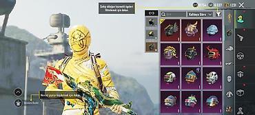 Digər kolleksiyalar: Salam alekum təcili 84 səviyyə pubg hesab satılır 107 destansı deməy — 9