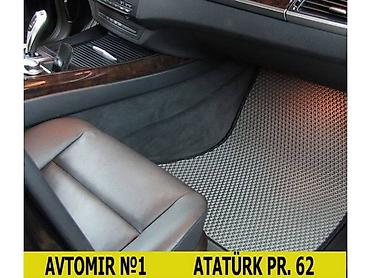 Aksesuarlar və tüninq: HUMMER H3 eva 🚙🚒 Ünvana və Bölgələrə ödənişli çatdırılma 💳BIRKART və — 1