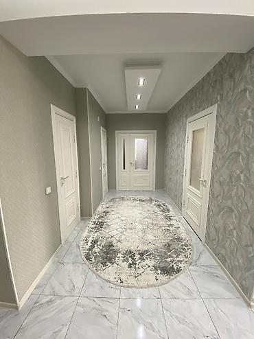 Продажа квартир: 3 комнаты, 101 м², Элитка, 4 этаж, Евроремонт — 8