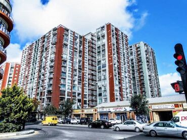 Uzunmüddətli kirayə mənzillər: Ev də bir işləyən xanım yaşayır və yalnız bir işləyən xanım -da lalafo.az — 1 Uzunmüddətli kirayə mənzillər: Ev də bir işləyən xanım yaşayır və yalnız bir işləyən xanım — 1