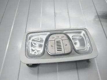 Auto delovi, gume i tjuning: Fiat 500l plafonjera. Fiat 500l plafonjeraOriginalni delovi Moguca — 1