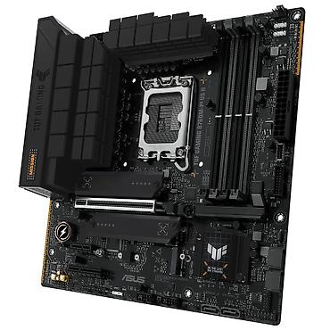 socket 1151: Материнская плата для ПК, Новый, Asus, LGA1700, Micro-ATX — 1