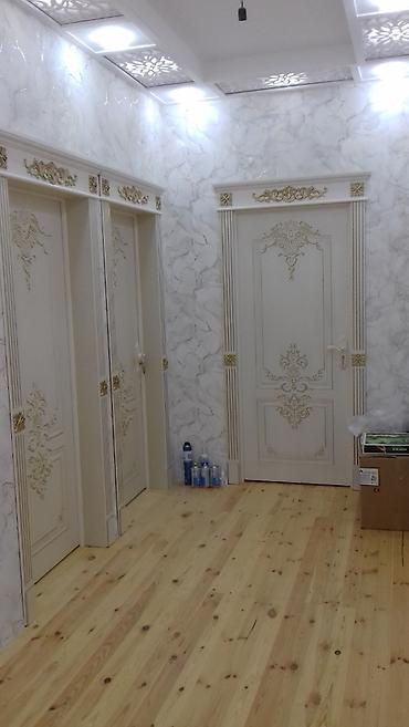 Qapı tacları və plintusları: Qapı tacları və plintusları — 6