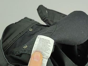 lc: Lindex, Spodnie materiałowe damskie, rozmiar S — 6
