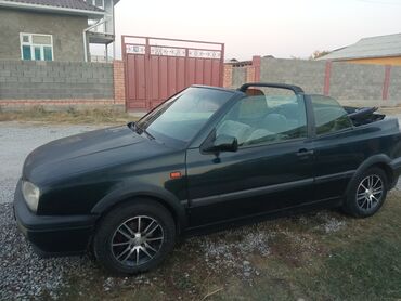 купить аккумулятор для электроскутера: Volkswagen Golf: 1994 г., 2 л, Механика, Бензин, Кабриолет