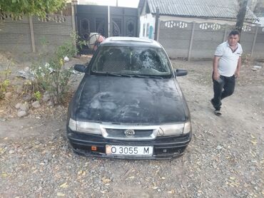 амортизаторы опель вектра б: Opel Vectra: 1993 г., 1.8 л, Бензин, Седан