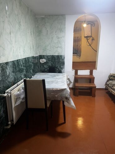 Otaqların uzunmüddətli kirayəsi: Kirayə verilən 2 otaq - Quruluş: 2 otaq, ve quxna ayrıca girişli. - — 11