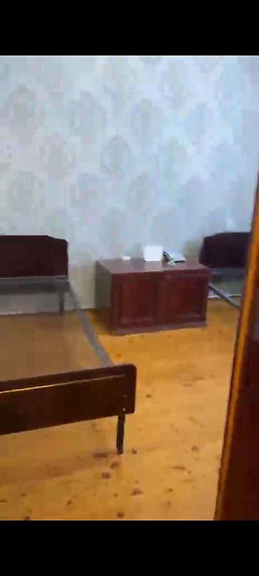 binə əmlak mərkəzi: 100 kv. m, 3 otaqlı, Kombi, Qaz, İşıq — 9