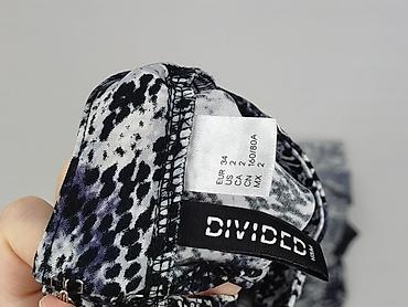 dividede: H&M Divided, Sukienka damska, rozmiar XS — 5