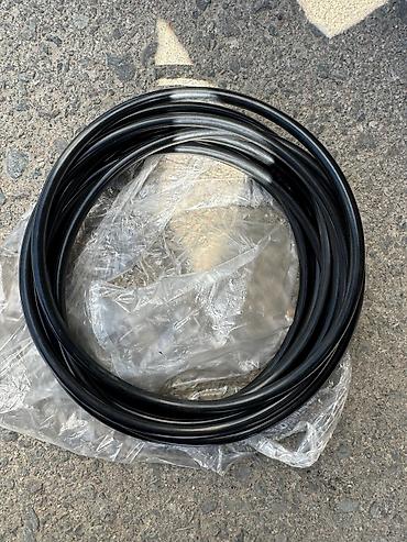 Трубки, патрубки, шланги: Трубка Новый, Китай at lalafo.kg — 21 Трубки, патрубки, шланги: Трубка Новый, Китай — 21