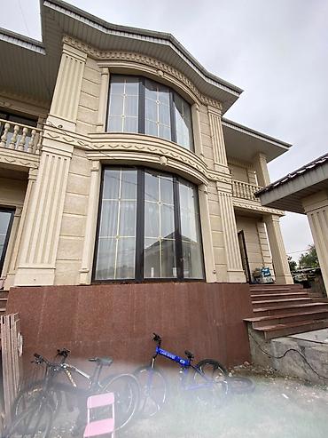 семейные: 500 м², 6 комнат и более, Семейным — 2