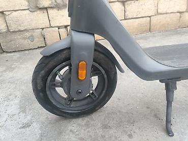 dollar nece manatdir: Xiaomi elektrik skuteri - Brend/model: Xiaomi (qatlana bilən elektrik — 2