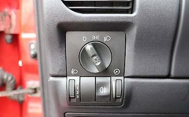 ce 41807 0: PREKIDAČI ZA OPEL COMBO OD 2001. DO 2012. GOD. | Polovni originalni — 1
