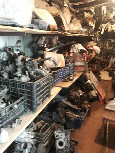 Другие автозапчасти: Автозапчасти на Митсубиси — 10