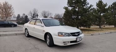 Honda: Honda Inspire: 2002 г., 3.2 л, Автомат, Бензин, Седан — 6