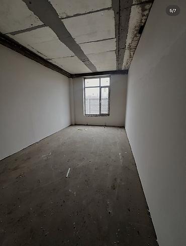 думал: 2 комнаты, 51 м², 1 этаж, ПСО (под самоотделку) — 4