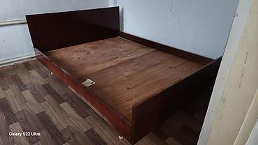 Раскладные диваны: Раскладной диван, Б/у — 9