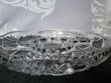 Ostalo posuđe: Velik nov,vintaz stoni tanjir univerzlani. Tanjir,posuda,za grckalice na lalafo.rs — 10 Ostalo posuđe: Velik nov,vintaz stoni tanjir univerzlani. Tanjir,posuda,za grckalice — 10