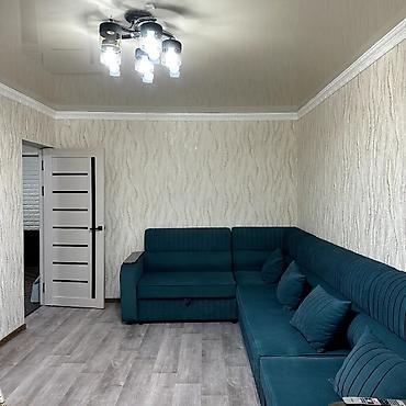 Продажа квартир: 3 комнаты, 61 м² — 5