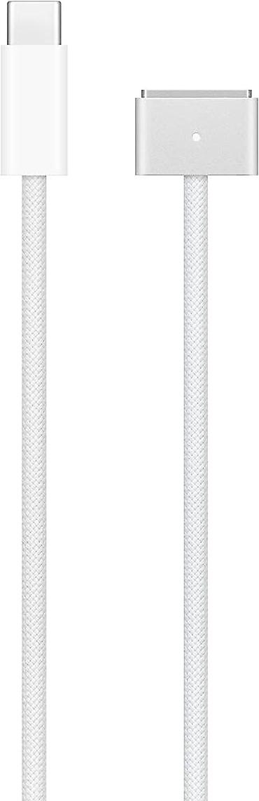 mac fen: USB-C to MagSafe 3 kabeli satılır! Apple MacBook Air/Pro M2 və daha — 1