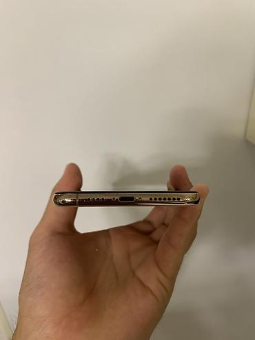 Apple iPhone: IPhone Xs Max, Б/у, 256 ГБ, Золотой, 100 % — 6