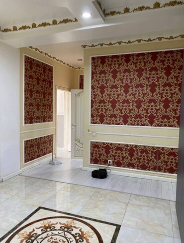 Продажа квартир: 2 комнаты, 87 м², Элитка, 7 этаж, Евроремонт — 4