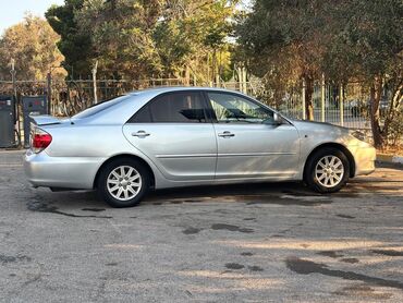 disk 18: Toyota Camry: 0.3 l | 2006 il