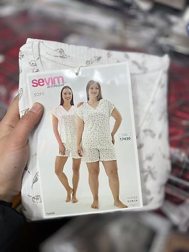 Пижамы: Часто спрашиваете пижамы с шортами✨ Вот подборка качественных и — 2