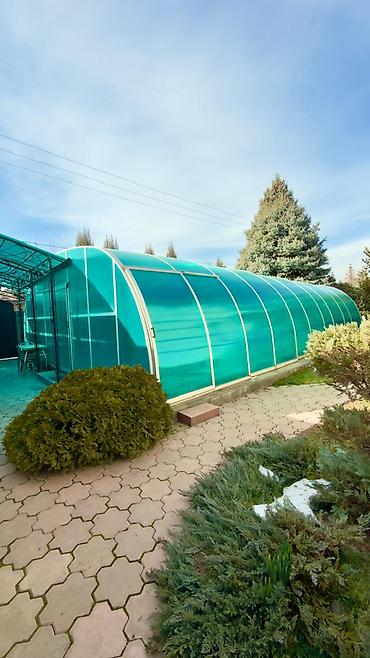 Продажа домов: Дом, 350 м², 6 комнат, Агентство недвижимости, Евроремонт — 26