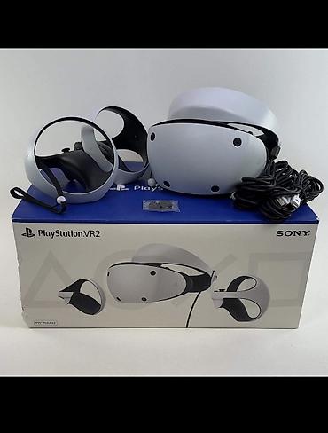 ps4 vr купить: В идеальном состоянии состояние нового 95% пользовались немного, муха — 1