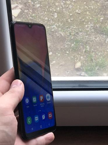 Samsung: Samsung Galaxy A10, 32 GB, rəng - Qara, İki sim kartlı -da lalafo.az — 2 Samsung: Samsung Galaxy A10, 32 GB, rəng - Qara, İki sim kartlı — 2