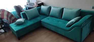 Ремонт, реставрация мебели: Реставрация мягкой мебели любой сложности, обивка — 19