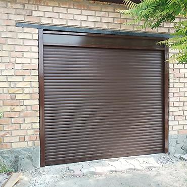 Откатные ворота: Распашные ворота от производителя. Изготавливаем надежные — 7