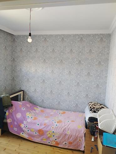 Квартиры: 3otaqlı ev – mebellı Xırdalanda Fövqəladə tərəfdə ev satılır - — 4