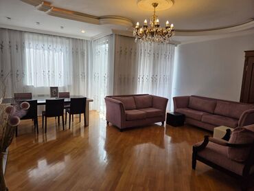 7 ci mikrorayon 1 otaqlı mənzil: 🏡 Kirayə Mənzil – Green Park, Gənclik metrosu yaxınlığında 📍 Ünvan