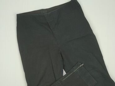 Cos, Material trousers for women, size M