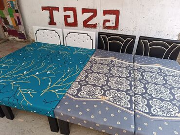 Çarpayılar: Təknəfərlik çarpayı — 4