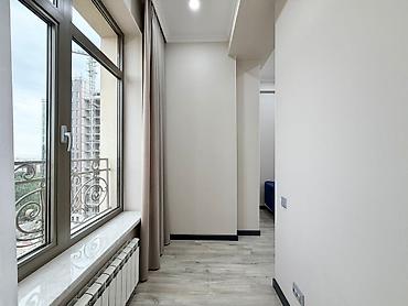 Продажа квартир: 3 комнаты, 75 м², Элитка, 10 этаж, Евроремонт — 15